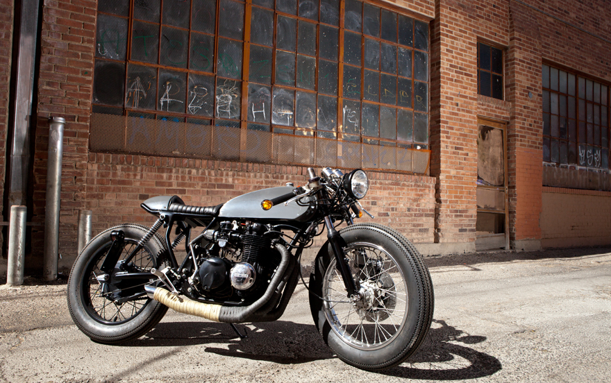 1976 cb550